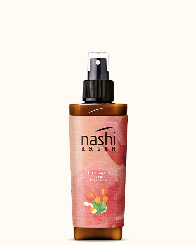 INSTANT BLOOM FRAGRANCE