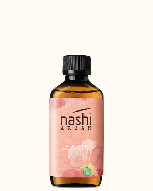 SHAMPOO BLOOM FRAGRANCE